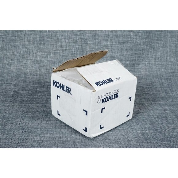 KOHLER Stainless Steel Beehive Grate Urinal Strainer K-9183-NA - Picture 10 of 10